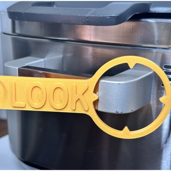 DeLonghi Livenza Multi Cooker Slow Cooker CKM1641D - Picture 3 of 16